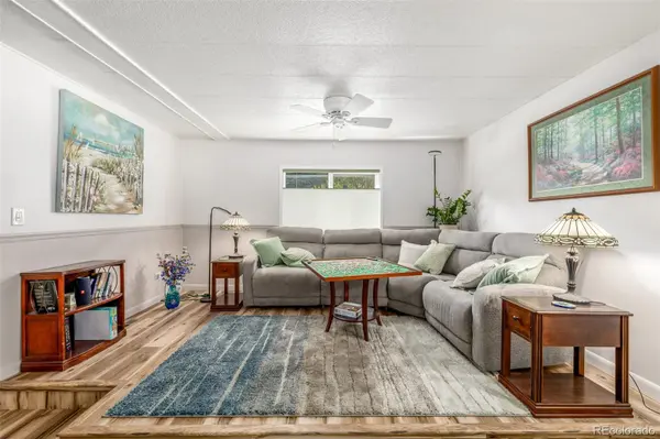 8201 S Santa Fe DR, Littleton, CO 80120