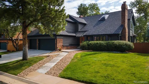 8118 S Leyden ST, Centennial, CO 80112