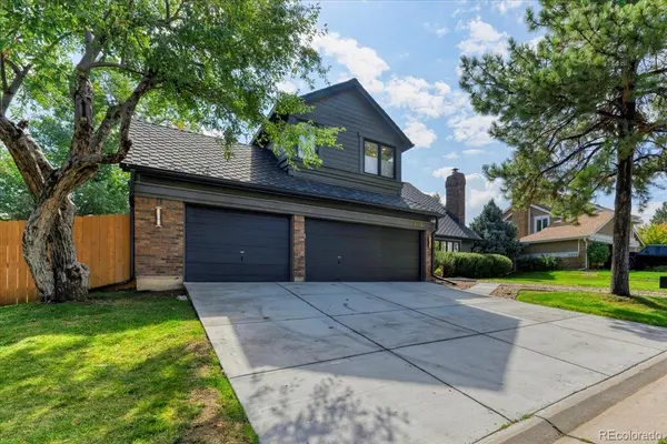 8118 S Leyden ST, Centennial, CO 80112