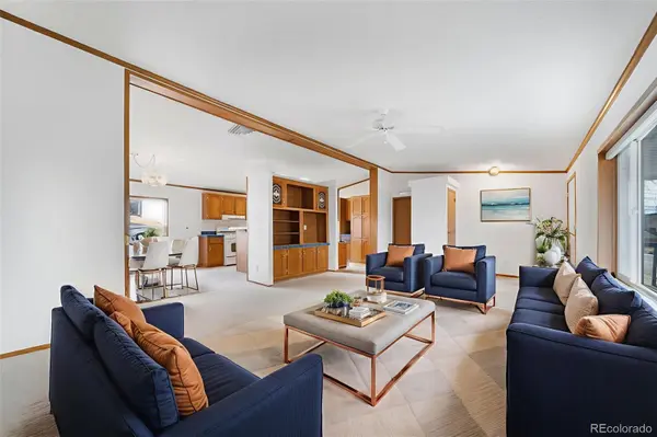 3305 S Dale CT, Englewood, CO 80110