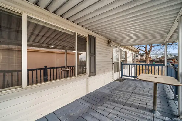 3305 S Dale CT, Englewood, CO 80110