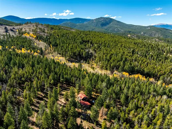 7593 CR 68, Bailey, CO 80421