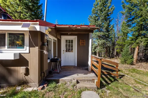 7593 CR 68, Bailey, CO 80421