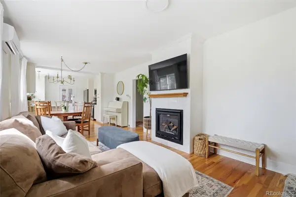 6420 Third ST, Louviers, CO 80131