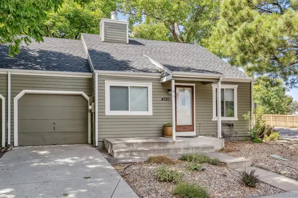 4720 S Dudley ST #1, Littleton, CO 80123