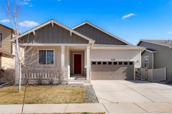 10526 Akron ST, Commerce City, CO 80640