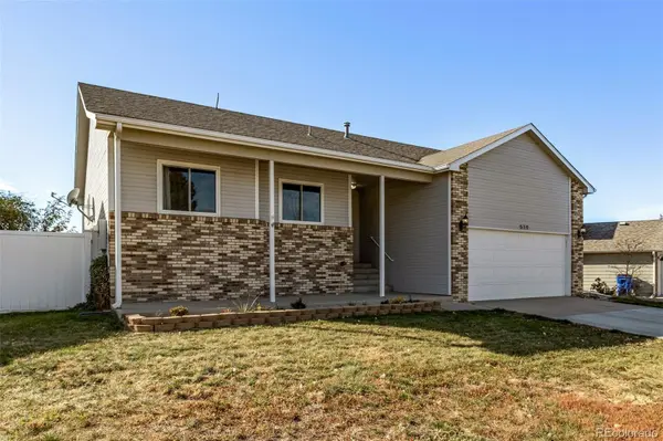 519 N 28th Avenue CT, Greeley, CO 80631
