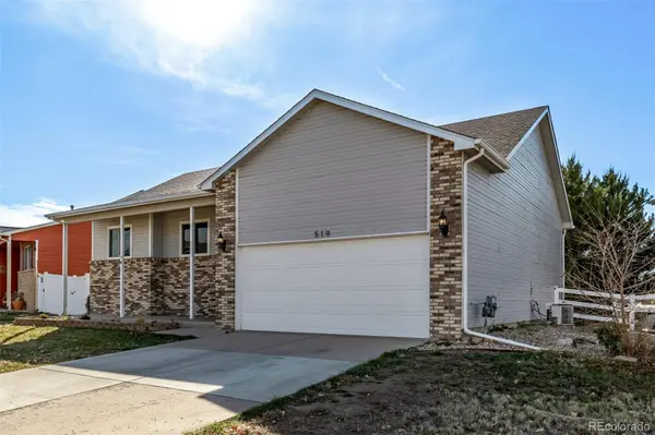 519 N 28th Avenue CT, Greeley, CO 80631