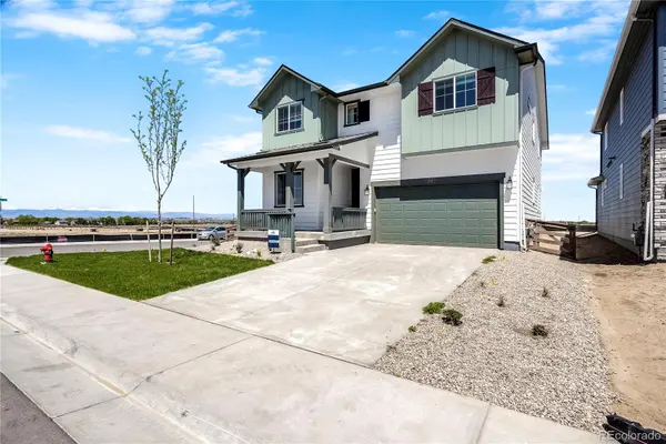 6749 Utica AVE, Longmont, CO 80504