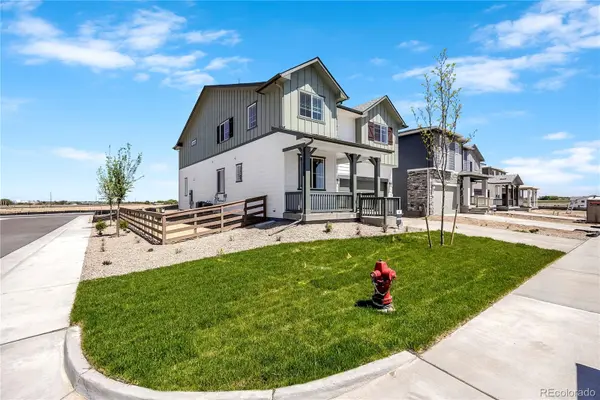 6749 Utica AVE, Longmont, CO 80504
