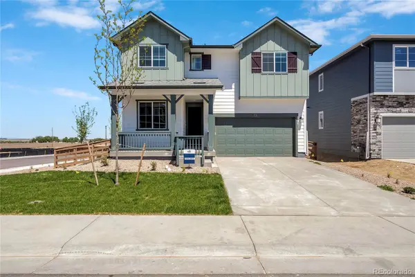 6749 Utica AVE, Longmont, CO 80504