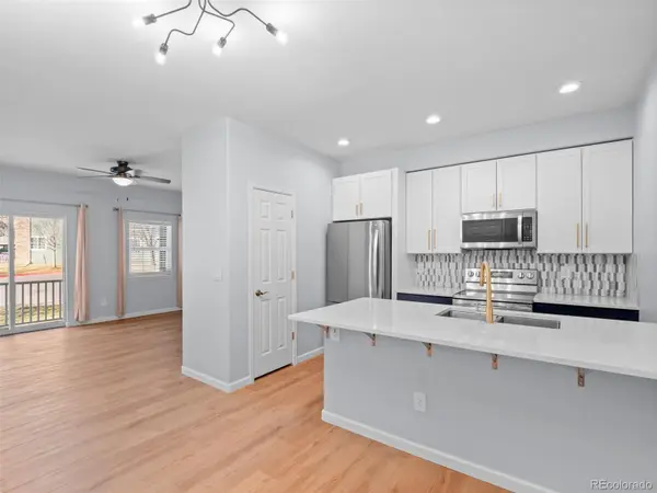 5335 Pecos WAY #4, Denver, CO 80221