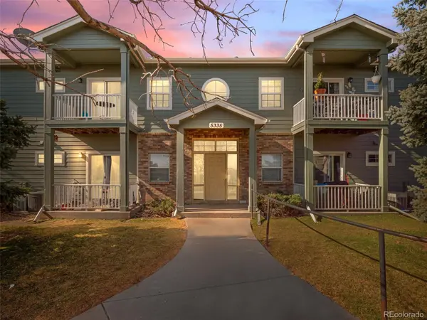 5335 Pecos WAY #4, Denver, CO 80221