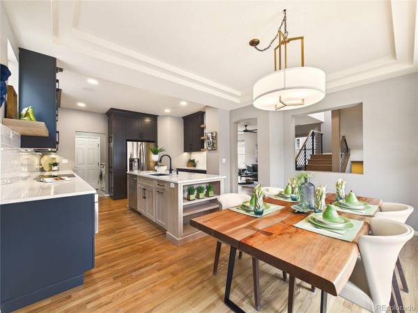 8366 Devinney ST, Arvada, CO 80005