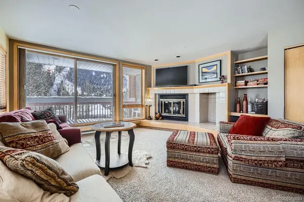 22864 US Highway 6 #301,  Keystone,  CO 80435