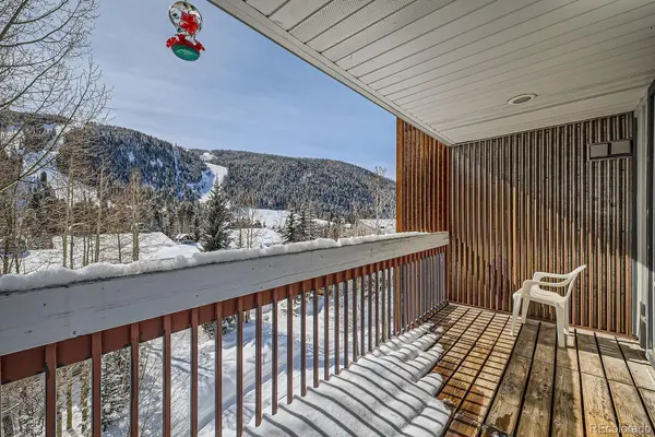 22864 US Highway 6 #301, Keystone, CO 80435