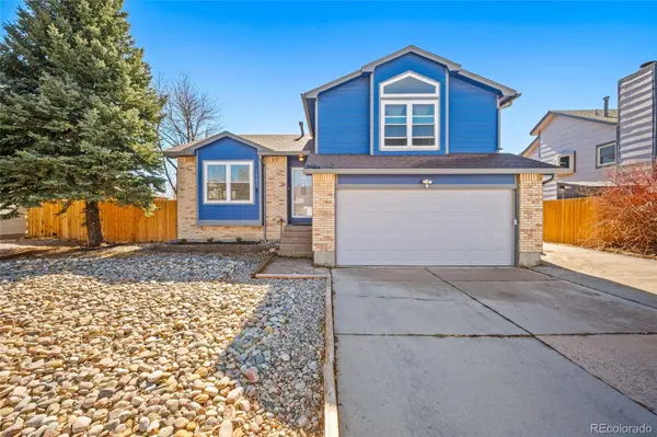 1795 Leoti DR, Colorado Springs, CO 80915