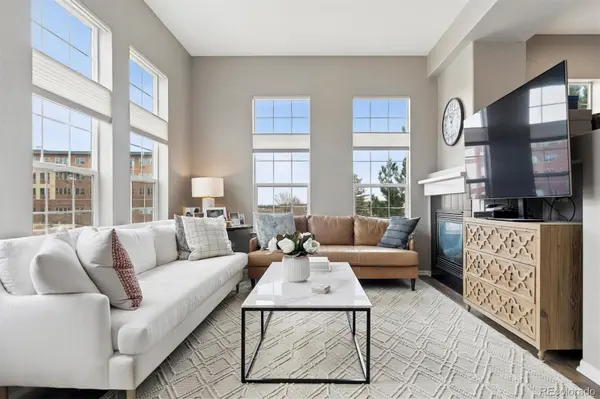 9424 Ridgeline BLVD #I, Highlands Ranch, CO 80129