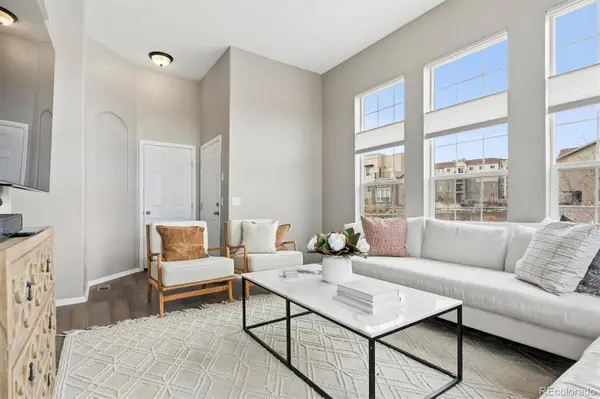 9424 Ridgeline BLVD #I, Highlands Ranch, CO 80129