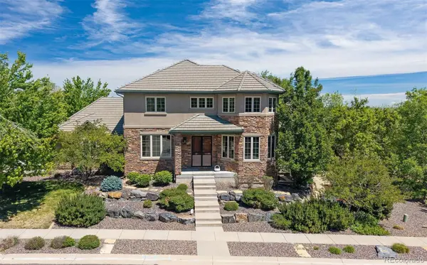 16721 W 48th LN, Golden, CO 80403