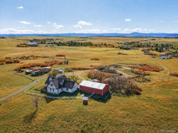 4351 Lake Gulch RD, Castle Rock, CO 80104