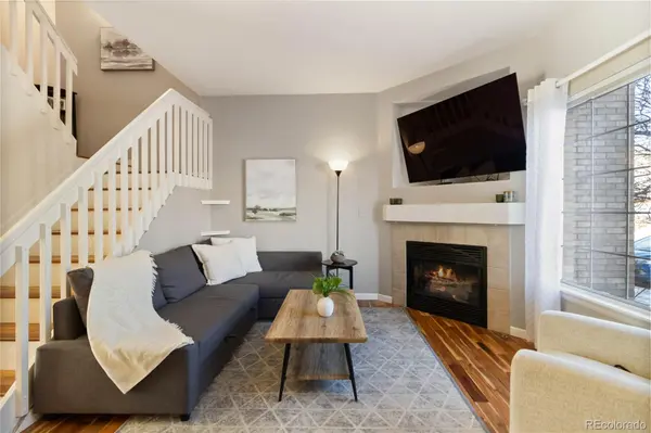 3019 W 107th PL #D, Westminster, CO 80031