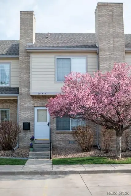 3019 W 107th PL #D, Westminster, CO 80031