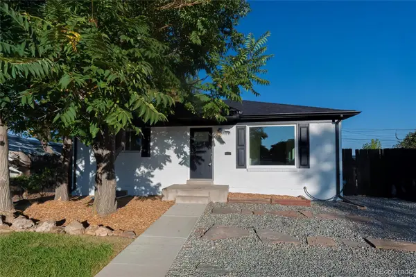 11304 Claude CT, Northglenn, CO 80233