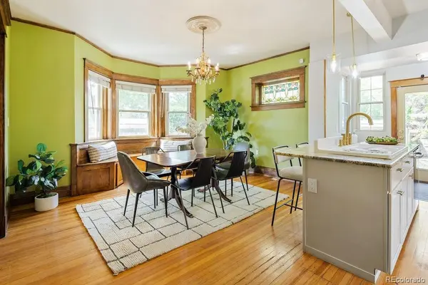2803 N Gaylord ST, Denver, CO 80205