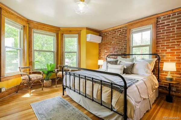 2803 N Gaylord ST, Denver, CO 80205