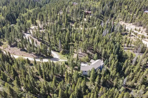 30 Carroll CT, Black Hawk, CO 80422