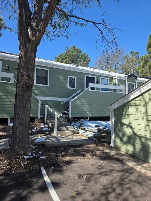 4223 S Richfield WAY, Aurora, CO 80013