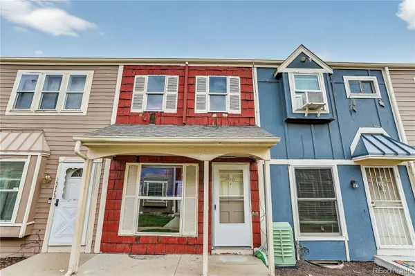 15771 E 13th PL, Aurora, CO 80011