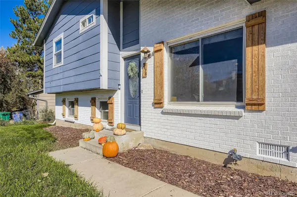 3678 S Newland ST, Denver, CO 80235