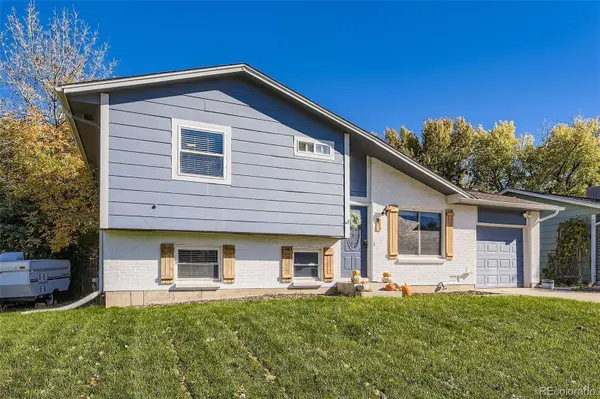 3678 S Newland ST, Denver, CO 80235