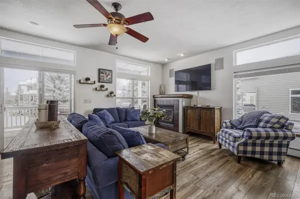 107 Mountain Vista LN #107, Silverthorne, CO 80498