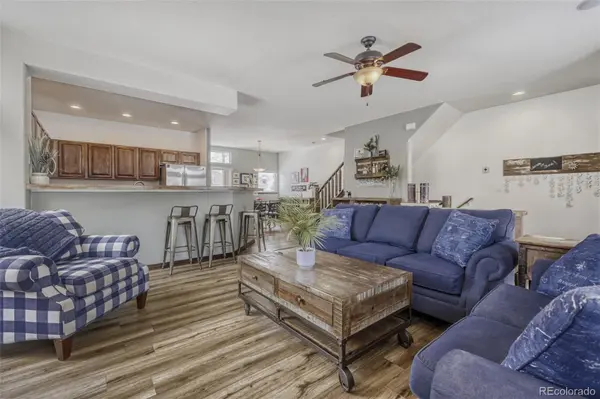 107 Mountain Vista LN #107, Silverthorne, CO 80498