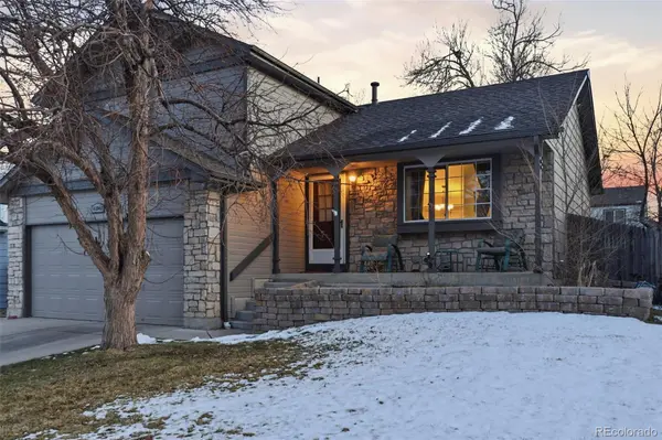 11842 W Brandt AVE, Littleton, CO 80127