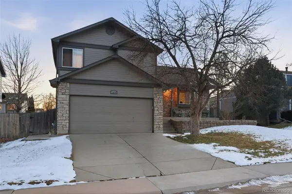 11842 W Brandt AVE, Littleton, CO 80127