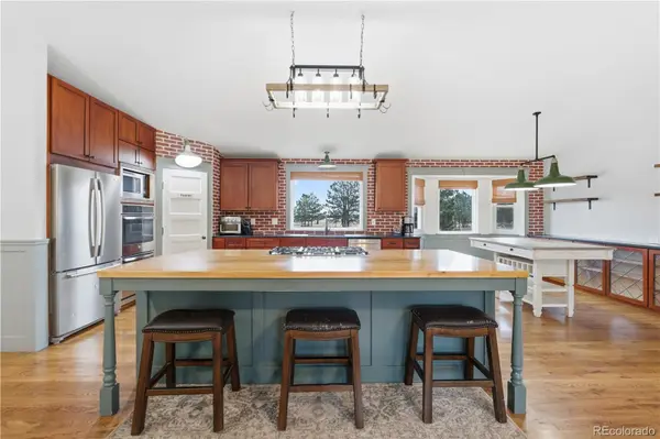 9260 E Blue Sage CIR, Colorado Springs, CO 80908