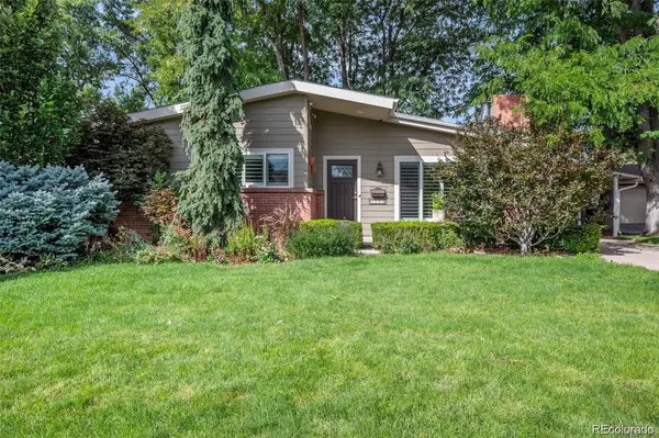 2609 S Dahlia ST, Denver, CO 80222