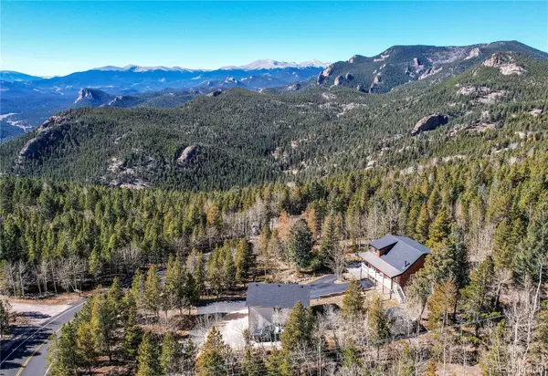 11142 Conifer Mountain RD, Conifer, CO 80433