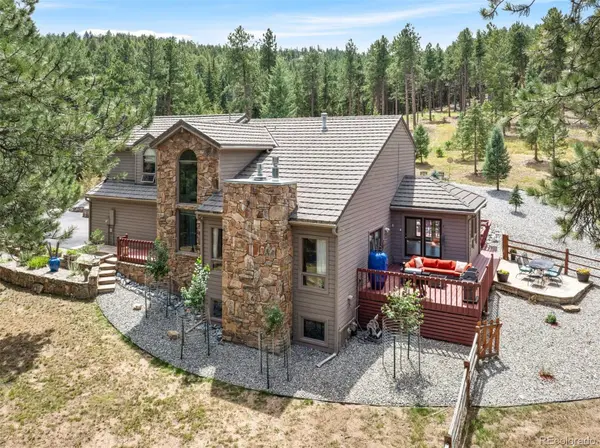 7576 Heartsease WAY, Evergreen, CO 80439