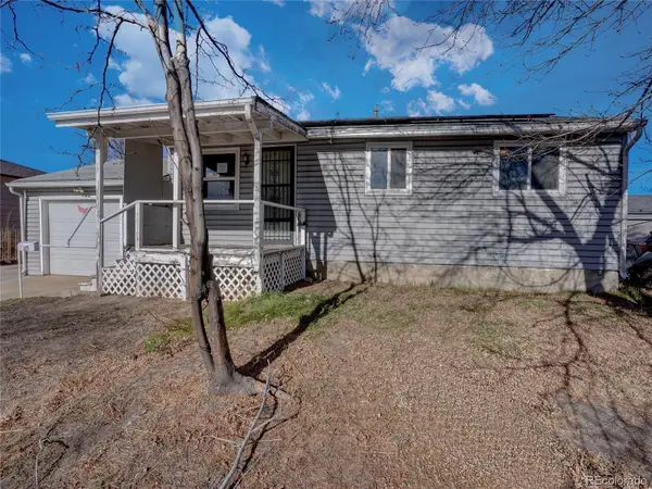 4421 E 73rd WAY, Commerce City, CO 80022