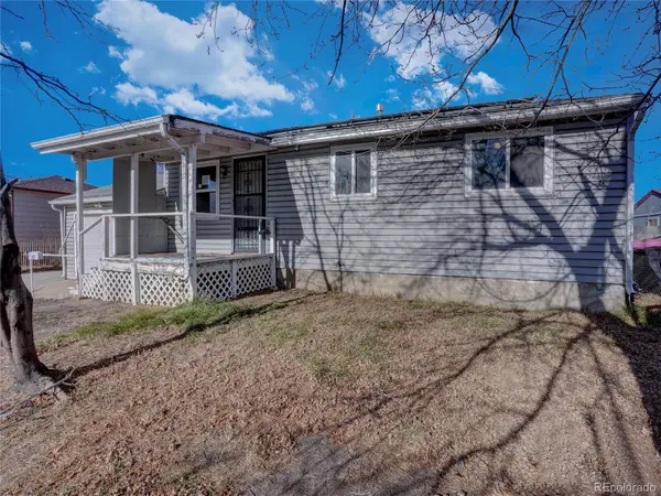 4421 E 73rd WAY, Commerce City, CO 80022
