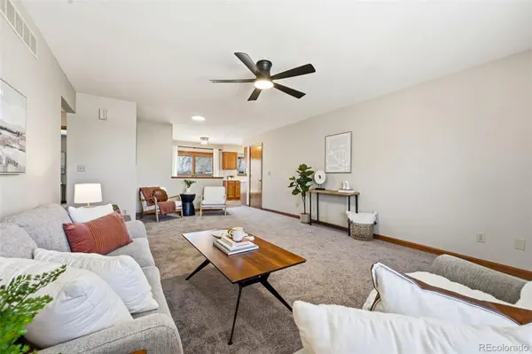 6487 Pierson ST, Arvada, CO 80004