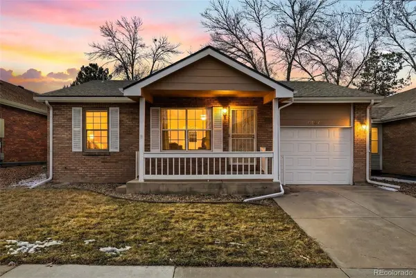 6487 Pierson ST, Arvada, CO 80004