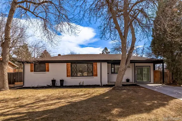 6080 Brentwood ST, Arvada, CO 80004