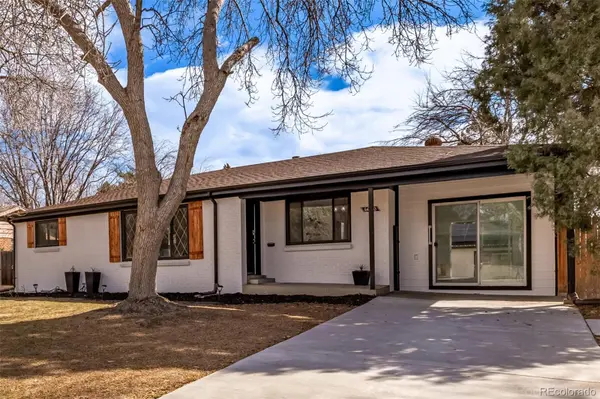 6080 Brentwood ST, Arvada, CO 80004