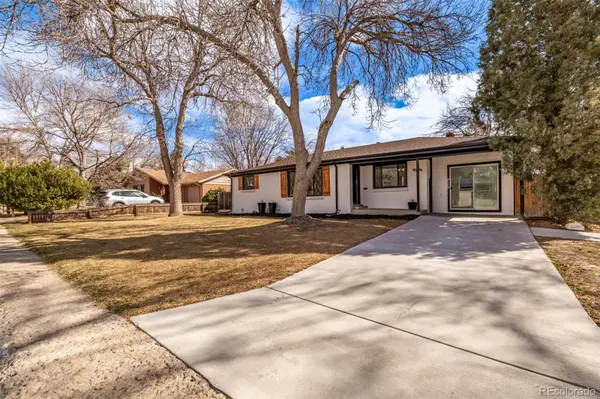 6080 Brentwood ST, Arvada, CO 80004